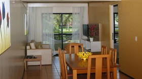Aquaville Resort