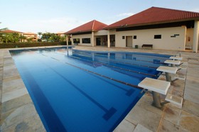 Aquaville Resort