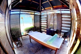 Oceani Beach Park Resort