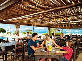 Oceani Beach Park Resort