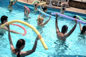 Oceani Beach Park Resort