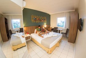 Oceani Beach Park Resort