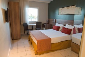 Oceani Beach Park Resort