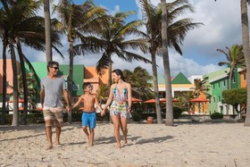 Oceani Beach Park Resort