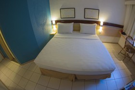 Oceani Beach Park Resort