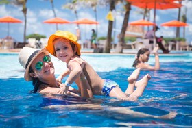 Oceani Beach Park Resort