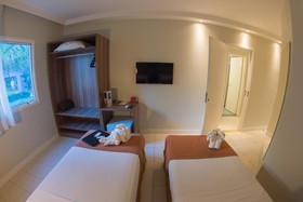 Oceani Beach Park Resort