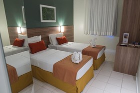 Oceani Beach Park Resort