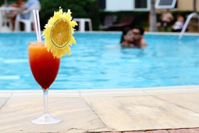 Oceani Beach Park Resort