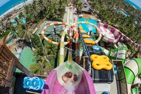 Oceani Beach Park Resort