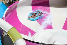 Oceani Beach Park Resort