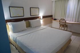 Oceani Beach Park Resort
