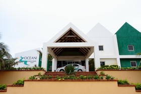 Oceani Beach Park Resort
