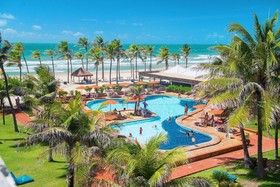 Oceani Beach Park Resort