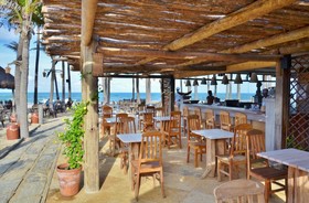 Oceani Beach Park Resort