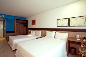 Oceani Beach Park Resort