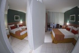 Oceani Beach Park Resort