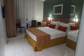 Oceani Beach Park Resort