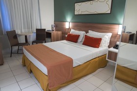 Oceani Beach Park Resort
