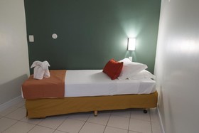 Oceani Beach Park Resort