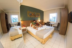 Oceani Beach Park Resort