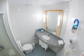 Oceani Beach Park Resort