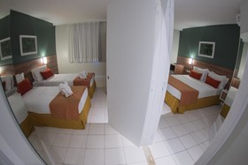 Oceani Beach Park Resort