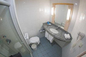 Oceani Beach Park Resort