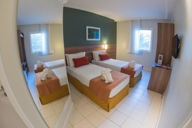 Oceani Beach Park Resort