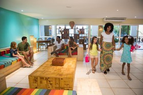 Oceani Beach Park Resort