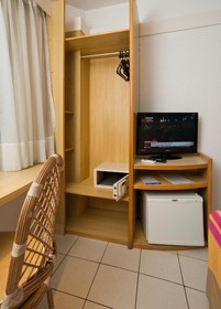 Oceani Beach Park Resort