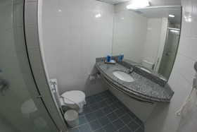 Oceani Beach Park Resort