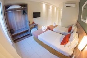 Oceani Beach Park Resort