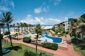 Oceani Beach Park Resort