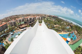 Oceani Beach Park Resort