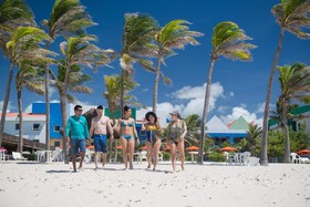 Oceani Beach Park Resort