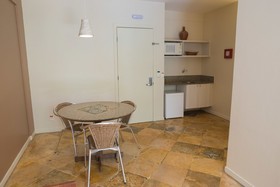 Suites Beach Park Resort