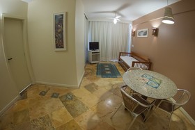 Suites Beach Park Resort