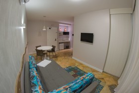 Suites Beach Park Resort