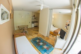 Suites Beach Park Resort