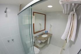 Suites Beach Park Resort
