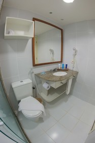 Suites Beach Park Resort