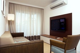 Wellness Beach Park Resort