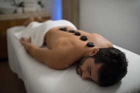 Wellness Beach Park Resort