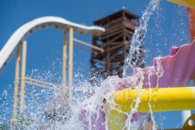 Wellness Beach Park Resort