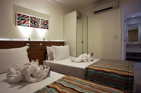 Wellness Beach Park Resort