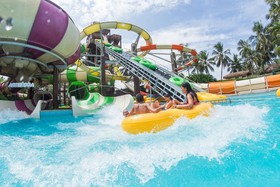 Wellness Beach Park Resort