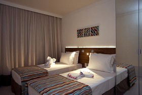Wellness Beach Park Resort