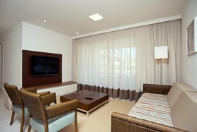 Wellness Beach Park Resort