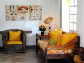 Hotel Pousada Tatuapara
